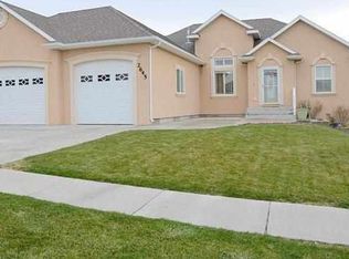 2645 Sonoma St, Pocatello, ID 83201