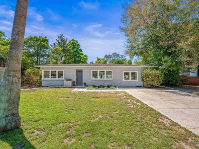 3609 N 12th Ave, Pensacola, FL, 32503