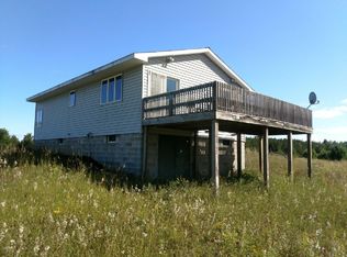 10350 S Lyons Rd, Onaway, MI 49765