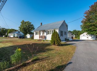 141 Buxton Rd, Saco, ME 04072