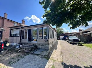 1930 Brimley Rd #BASEMENT, Toronto, ON M1S 2A9