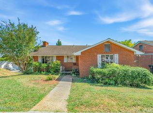 1500 Exeter Ave, Knoxville, TN 37921