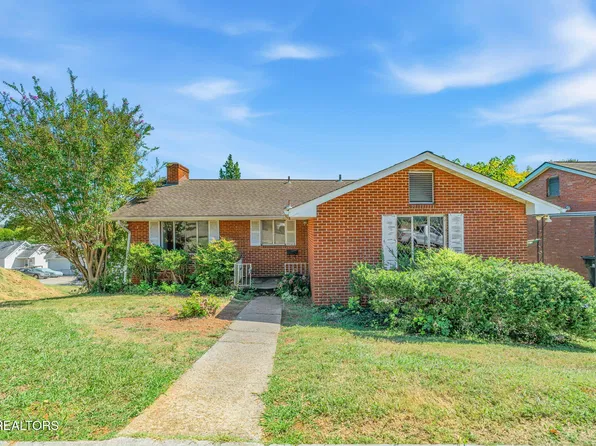 1500 Exeter Ave, Knoxville, TN 37921