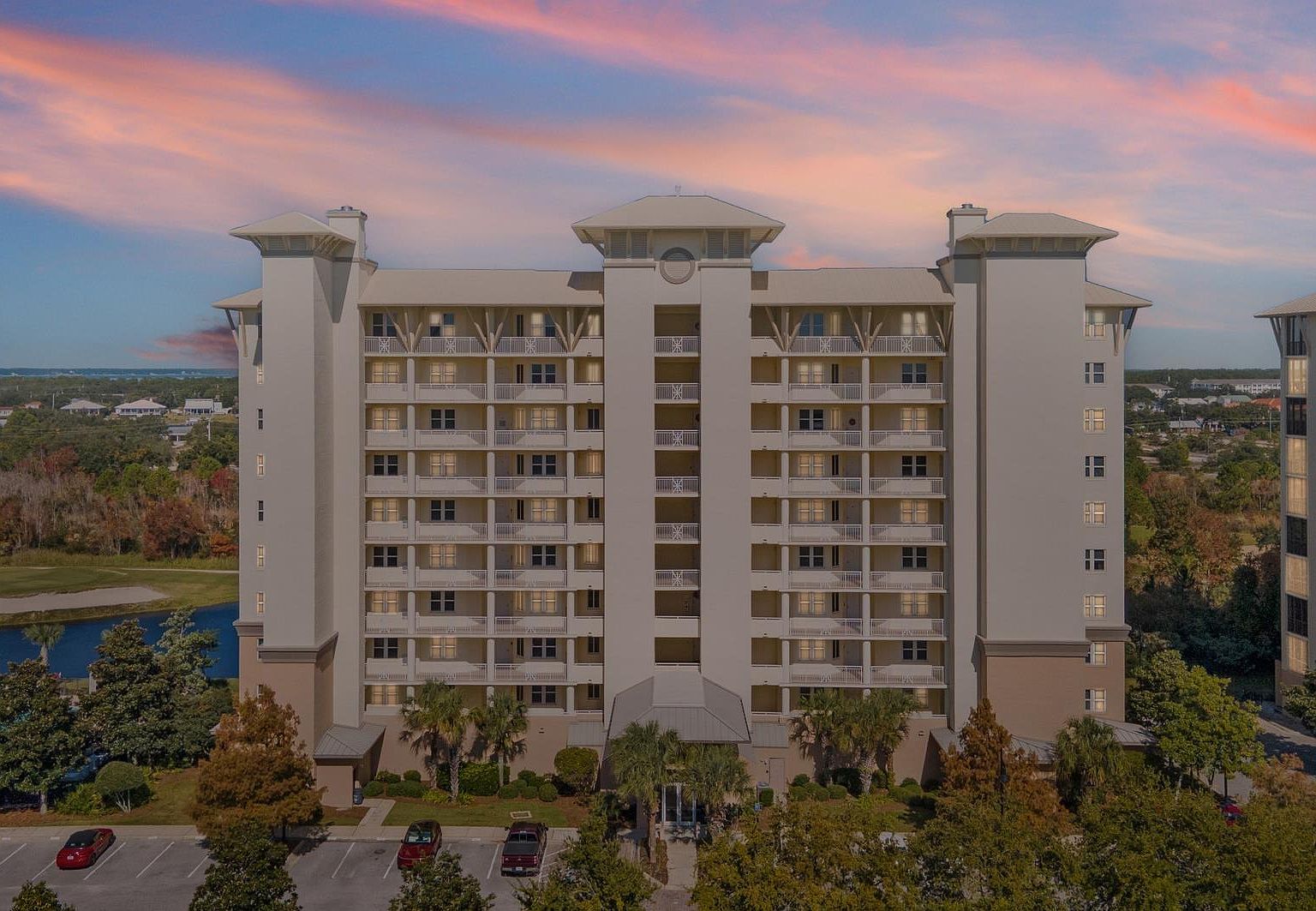 612 Lost Key Dr UNIT 203B