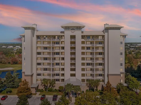 612 Lost Key Dr Unit 203B, Perdido Key, FL 32507