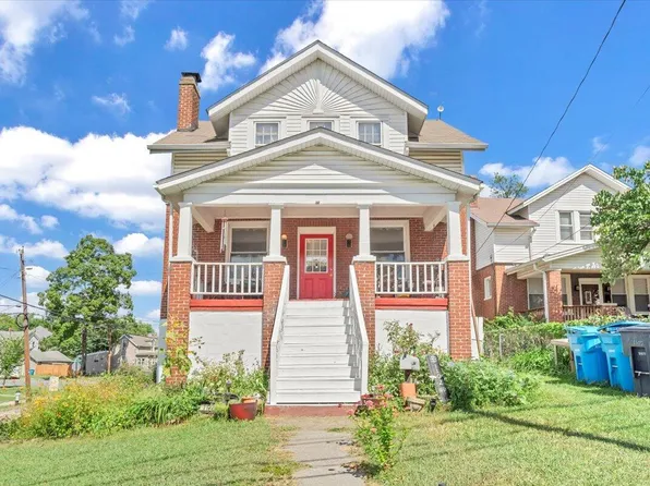 1102 6th St SE, Roanoke, VA 24013