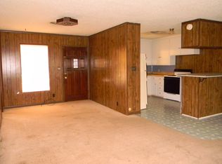 4206 Seymour Rd, Wichita Falls, TX 76309