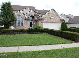 5531 Redbud Ct, Ypsilanti, MI
