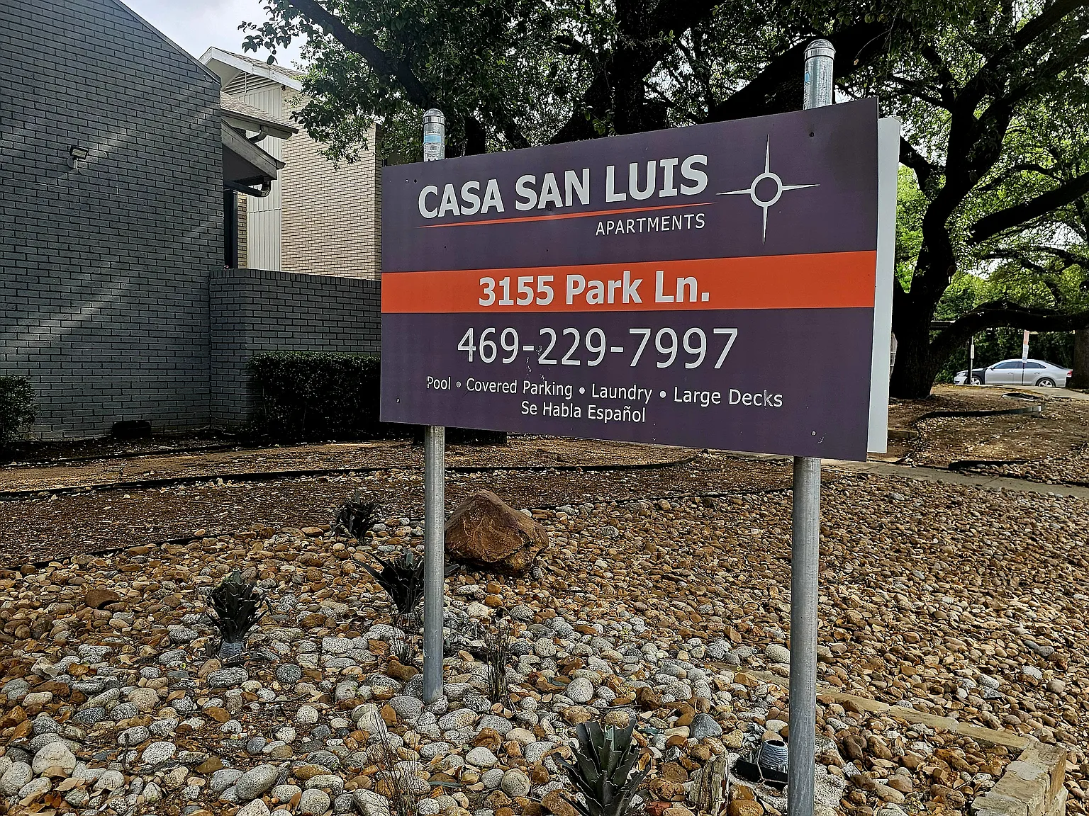 Casa San Luis — Photo 2
