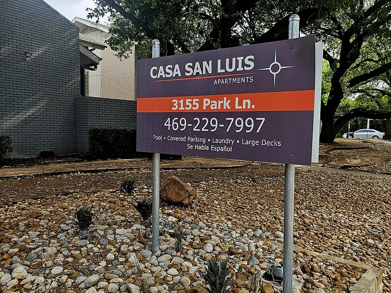 Casa San Luis — Photo 2