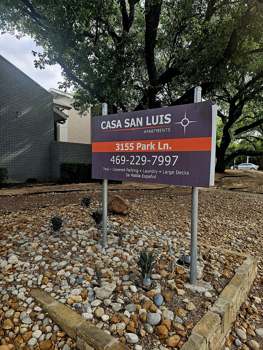 Building Photo - Casa San Luis
