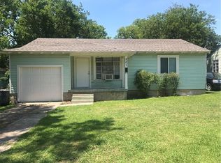 201 Pelman St, Dallas, TX 75224