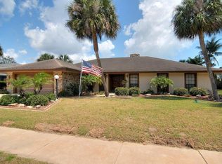 278 Sand Dollar Rd, Indialantic, FL 32903