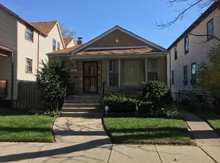 11251 S Wallace St, Chicago, IL