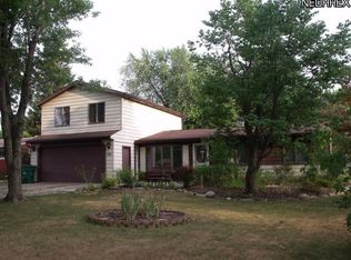 3022 Denny Rd, Ravenna, OH 44266