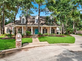 13718 Gainesway Dr, Cypress, TX 77429