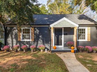 1110 Magnolia St, Winston Salem, NC 27103