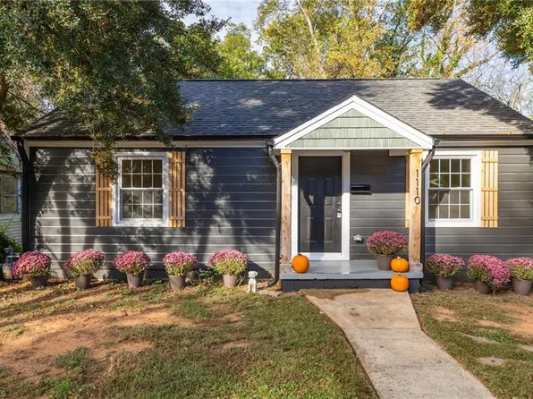 1110 Magnolia St, Winston Salem, NC 27103