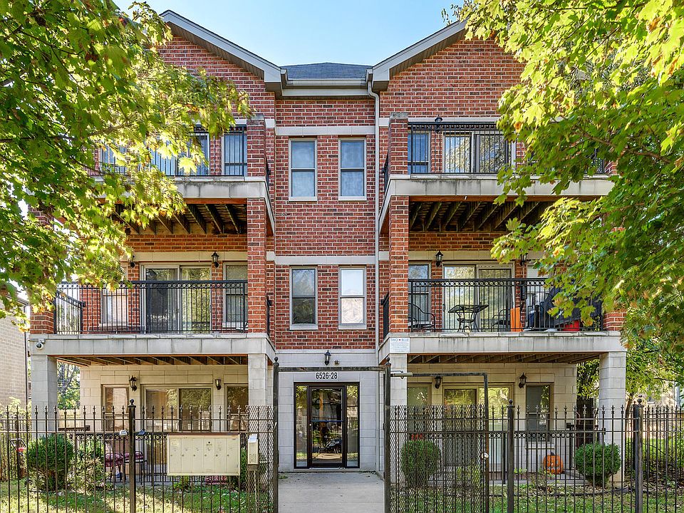 1st image of 6526 S Kimbark Ave #3N