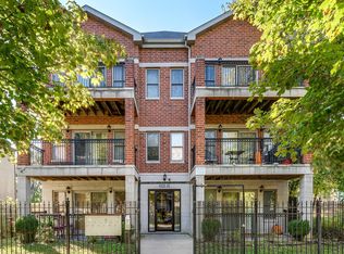 6526 S Kimbark Ave #3N, Chicago, IL 60637