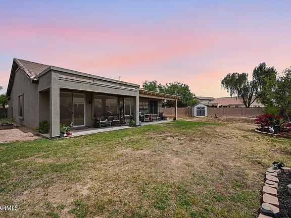 3rd image of 20877 E VIA DEL RANCHO --