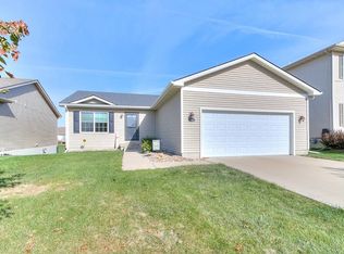 (Undisclosed Address), Des Moines, IA 50317