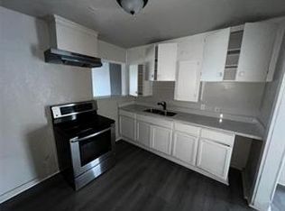 5401 Doolittle Blvd, Houston, TX 77033