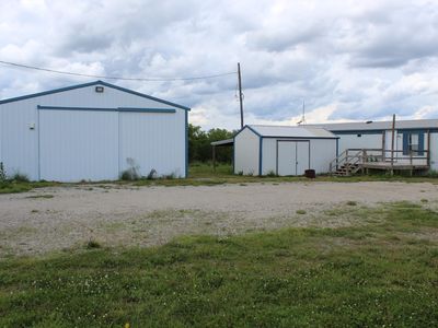 1065 Sand Creek Rd, Pomona, KS, 66076