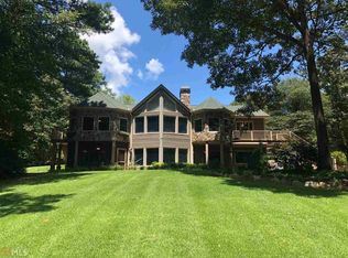 6 Bowers Dr, Newnan, GA 30263