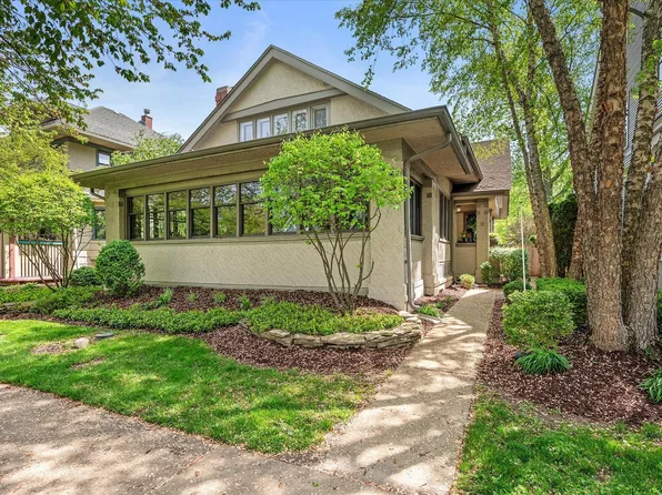 516 Marengo Ave, Forest Park, IL 60130