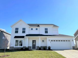 5245 Gadwall Pass, Fort Wayne, IN 46818