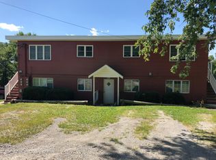 2802 Route 136, Eighty Four, PA 15330