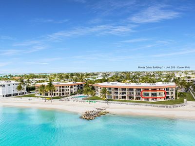 1001 W Ocean Dr #1-203, Key Colony Beach, FL, 33051