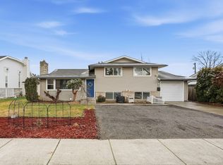 6910 N Wiscomb Dr, Spokane, WA 99208