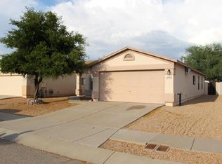 2649 S Banshee Ct, Tucson, AZ 85730