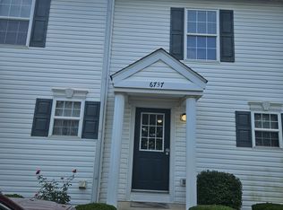 6737 Lagrange Dr, Canal Winchester, OH 43110
