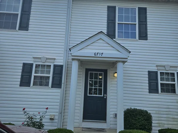 6737 Lagrange Dr, Canal Winchester, OH 43110