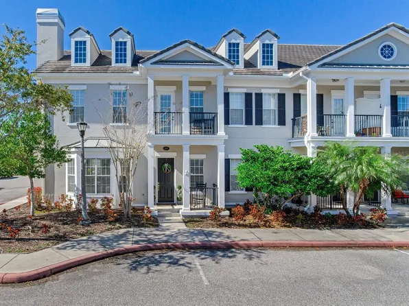 160 Commonwealth Ct N, Saint Petersburg, FL 33716