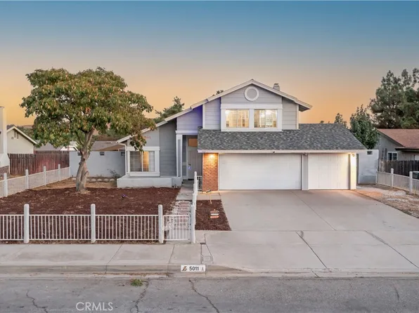 5011 Citadel Ave, San Bernardino, CA 92407