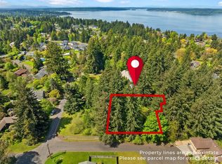 2825 Marietta St SW, Steilacoom, WA