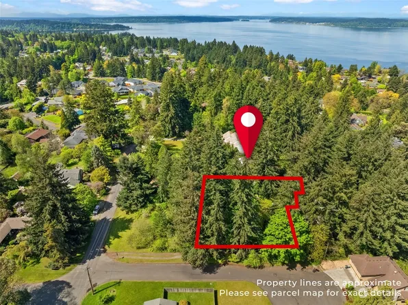 2825 Marietta Street, Steilacoom, WA 98388