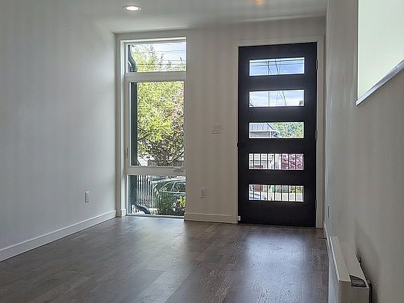 1st flr flex (office gym)