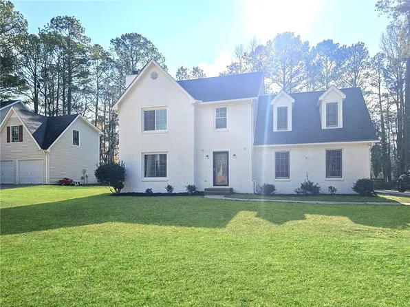 170 Rockspray Rdg, Peachtree City, GA 30269