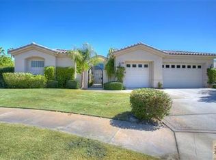 10 Normandy Way, Rancho Mirage, CA 92270