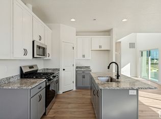 1136 W 1580th #136, Salem, UT 84653