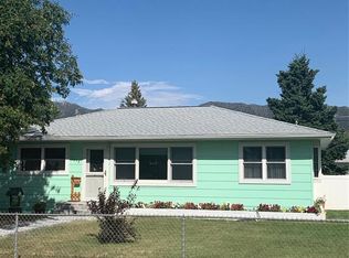 3314 Carter St, Butte, MT 59701