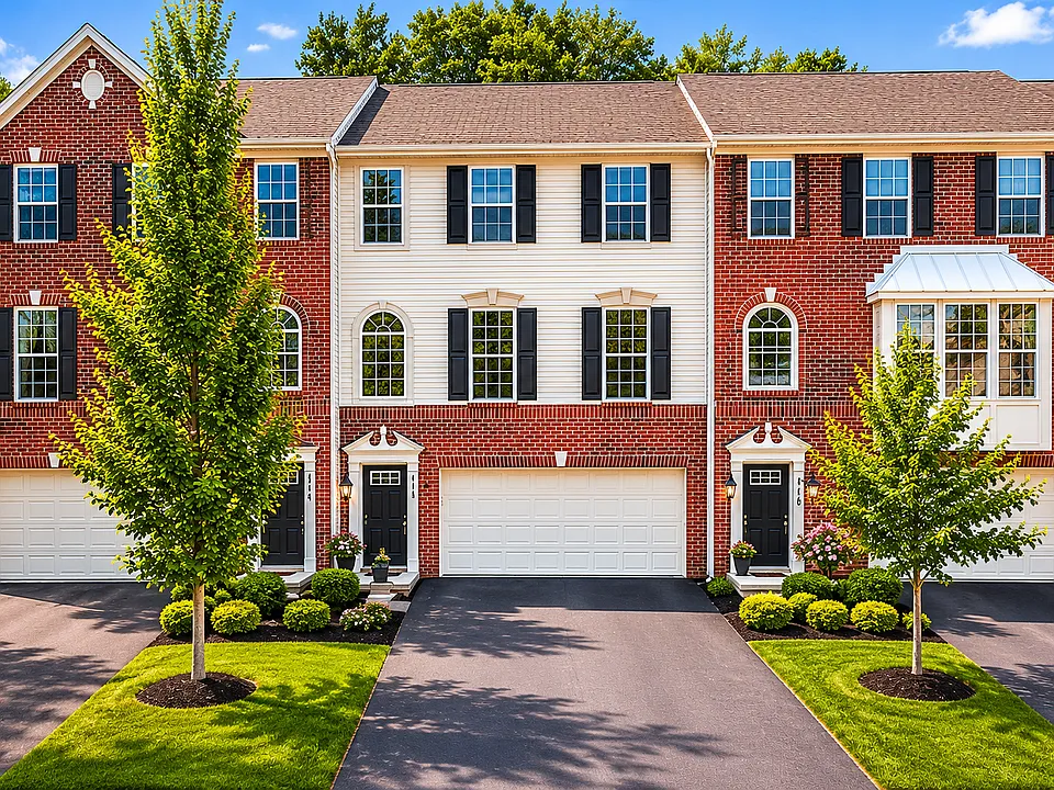 248 Broadstone Dr