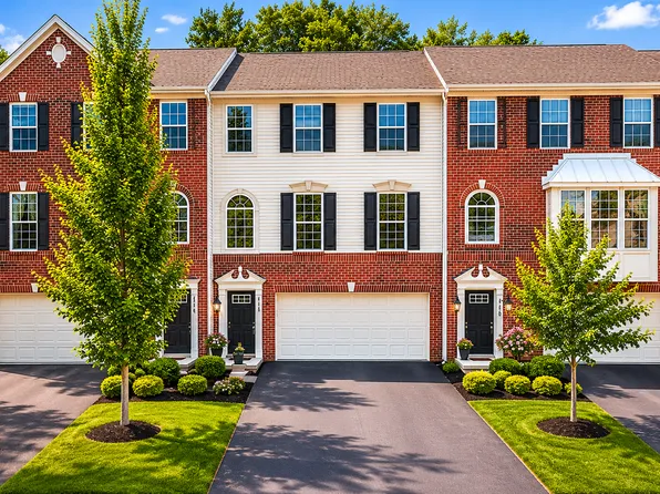248 Broadstone Dr, Mars, PA 16046