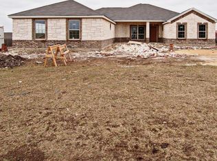 2106 Shirley Loop, Belton, TX 76513