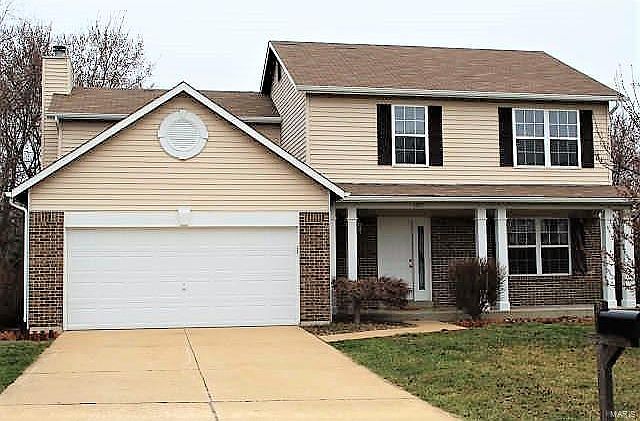 1st image of 1315 Bryan Valley Dr